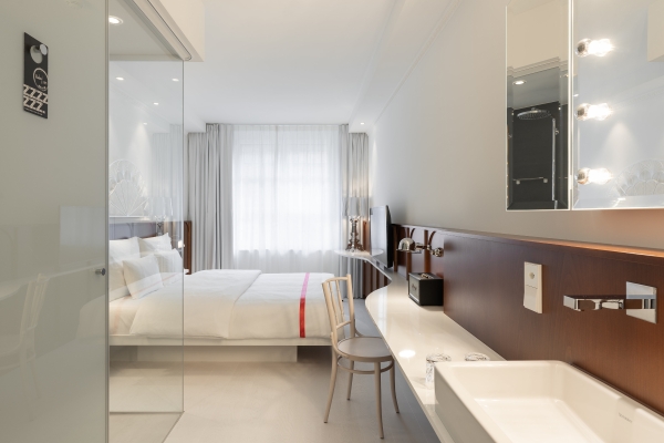 Hotel Ruby Mimi (Zürich)